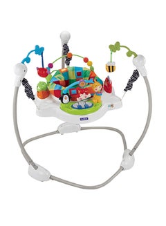 AMLA Baby Jumping Chair With Music  - Image 1