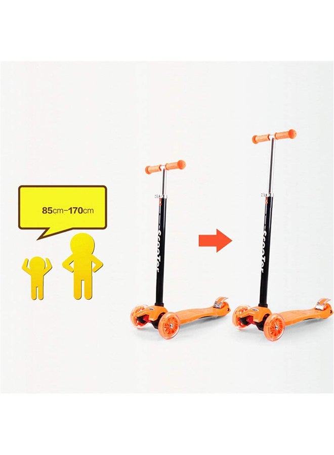 Cool Baby 3-Wheel Electric Drift Cart Scooter Multicolour - Image 3