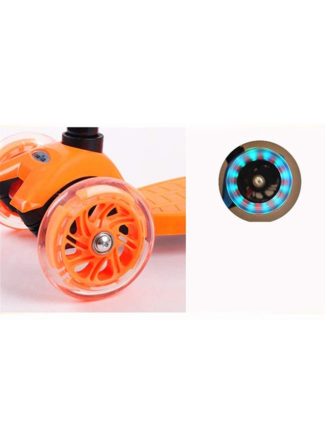 Cool Baby 3-Wheel Electric Drift Cart Scooter Multicolour - Image 4