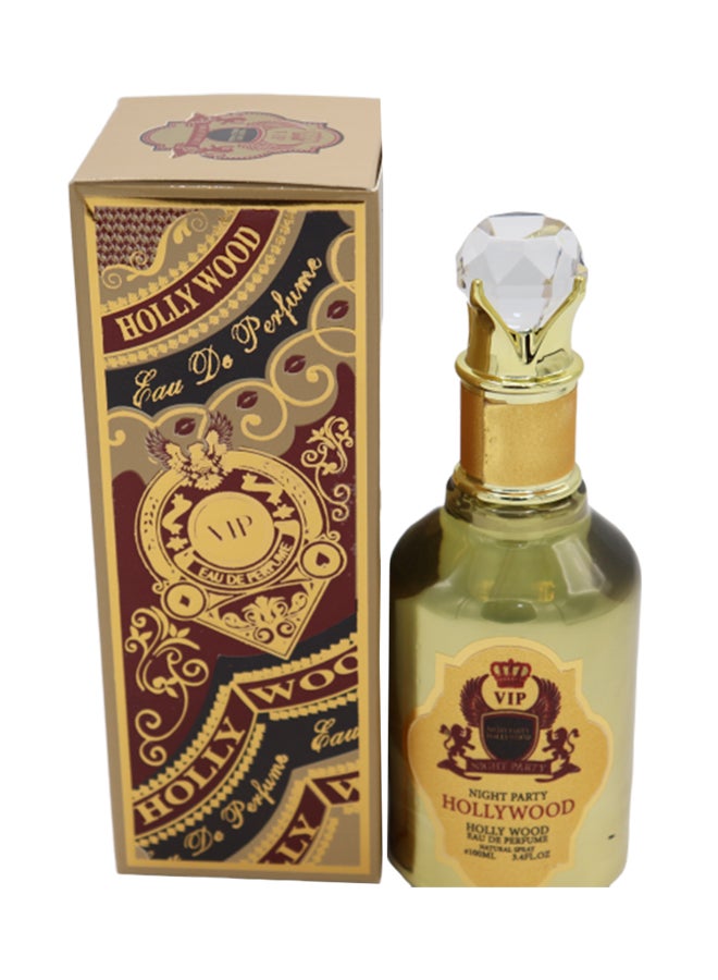 في آي بي عطر نايت بارتي هوليوود EDP 100ملليلتر