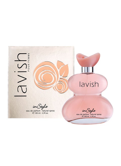 Lavish EDP 100ml
