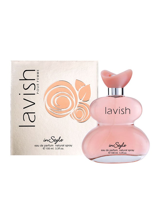 Lavish EDP 100ml