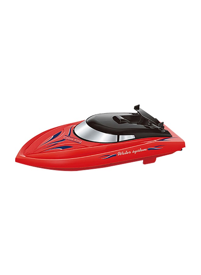 Remote Control Racing Boat