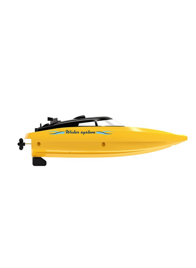 Generic - Remote Control Racing Boat - Image 1
