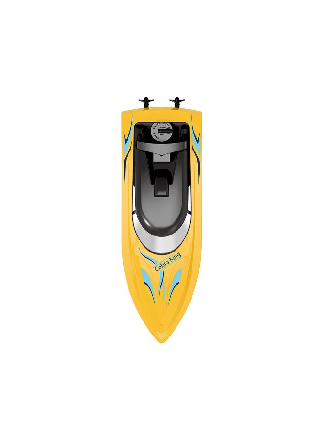 Generic - Remote Control Racing Boat - Image 1