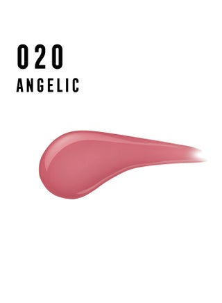 Lipfinity 24Hrs Lip Color + Top Coat 020 Angelic - view 4