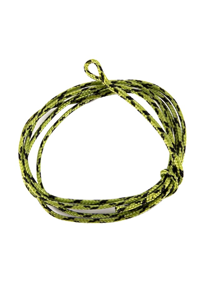 Generic 4-Piece Lead Core Looped Carp Fishing Line With Sleeve Ring Swivel Fishing Tackle  - Image 2