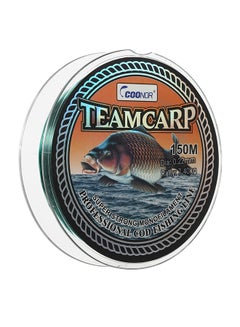 Super Strong Nylon Sea Monofilament Fishing Line 150meter