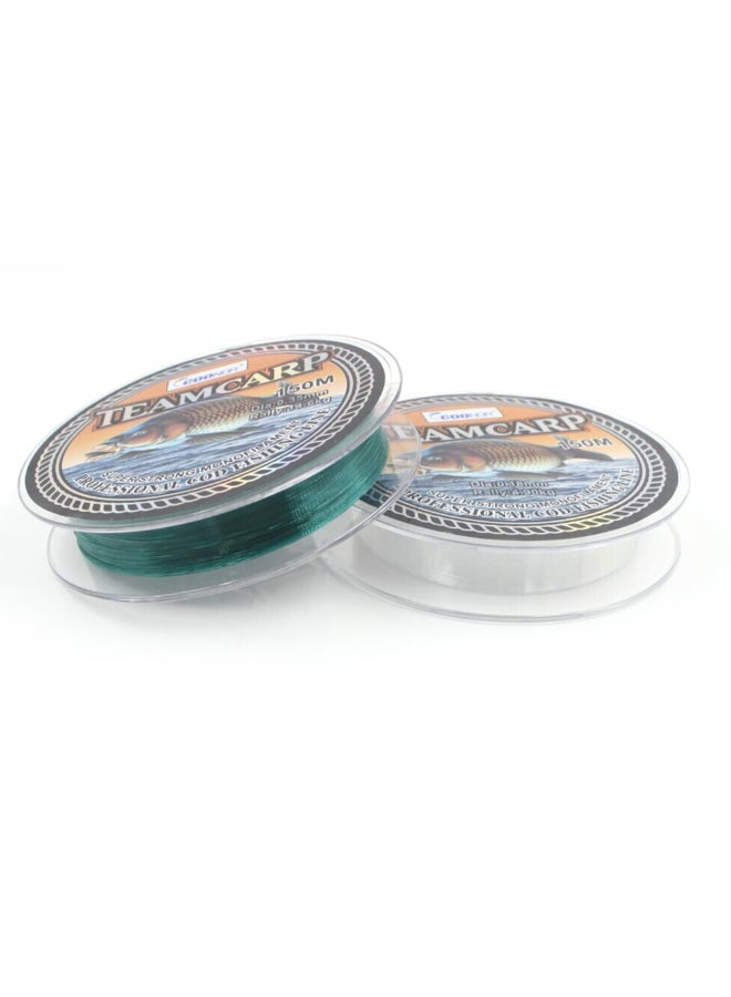 COONOR - Super Strong Nylon Sea Monofilament Fishing Line 150meter - Image 1