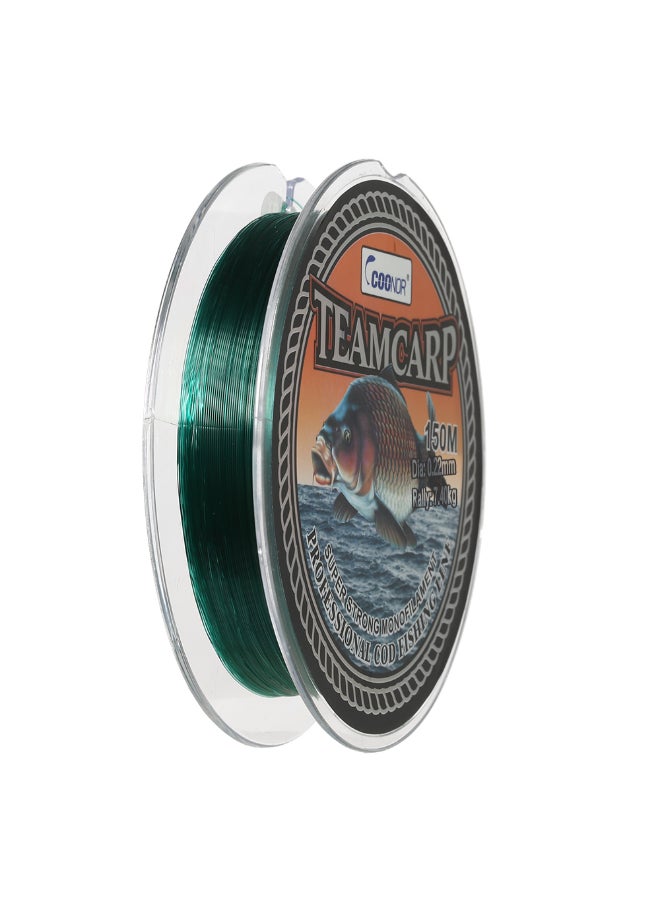 COONOR - Super Strong Nylon Sea Monofilament Fishing Line 150meter - Image 1