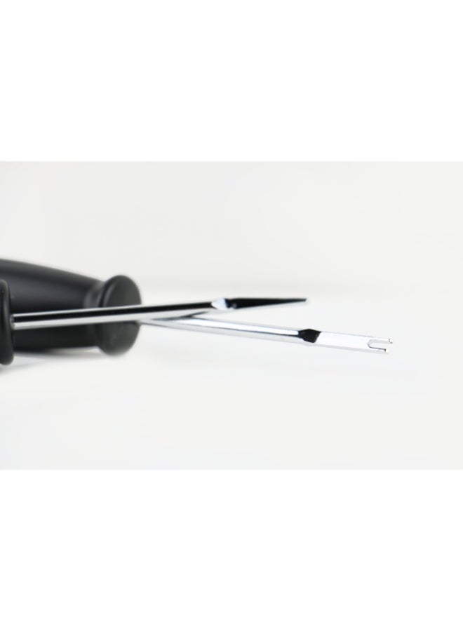 LICOTA 2-Piece Terminal Release Tool multicolour 8 x 19 x 2cm  - Image 2