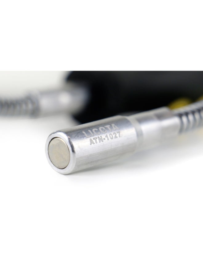 LICOTA Flexible Magnatic Pick-Up Tool multicolour 14 x 35 x 3centimeter - Image 2