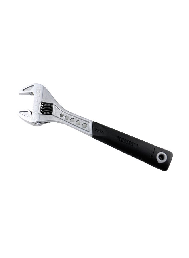 LICOTA Tiger Paw Adjustable Wrench Multicolour 250mm  - Image 1