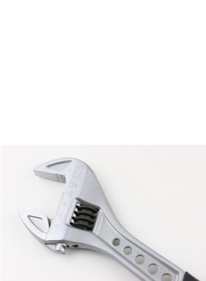 LICOTA Tiger Paw Adjustable Wrench Multicolour - Image 2