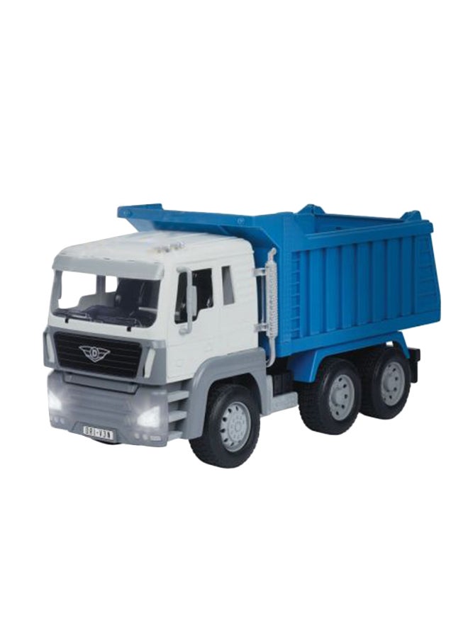 DRIVEN Dump Truck - Image 1