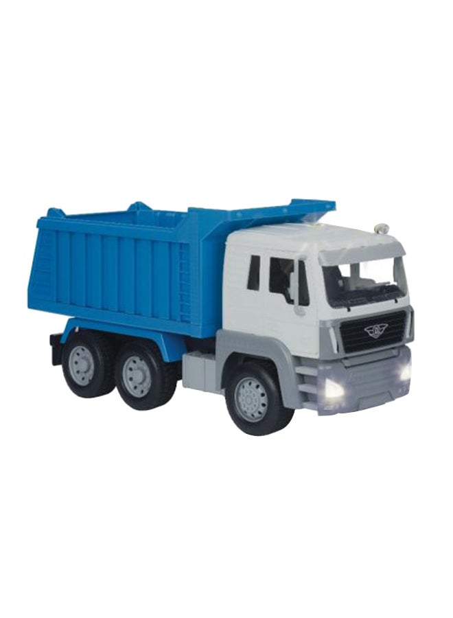 DRIVEN Dump Truck - Image 2