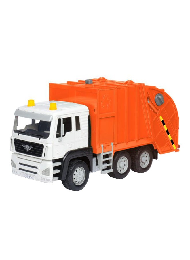 DRIVEN Recycling Truck - Image 1