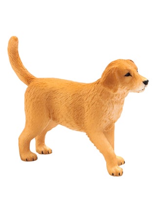 Golden Retriever Puppy Figure - v1590169463/N38063683A_1