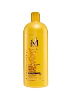 Sulfate Free Active Moisture Lavish Shampoo 947ml - v1590169569/N38111469A_1