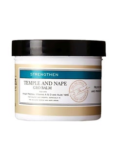 Temple And Nape Gro Balm For Hair Treatment 113grams - v1590169588/N38112222A_1