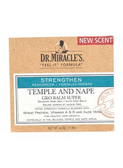 Temple And Nape Gro Balm For Hair Treatment 113grams - v1590169588/N38112222A_2