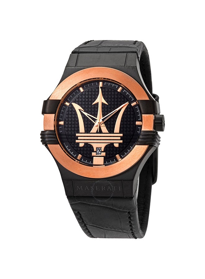 men Potenza Analog Watch R8851108032
