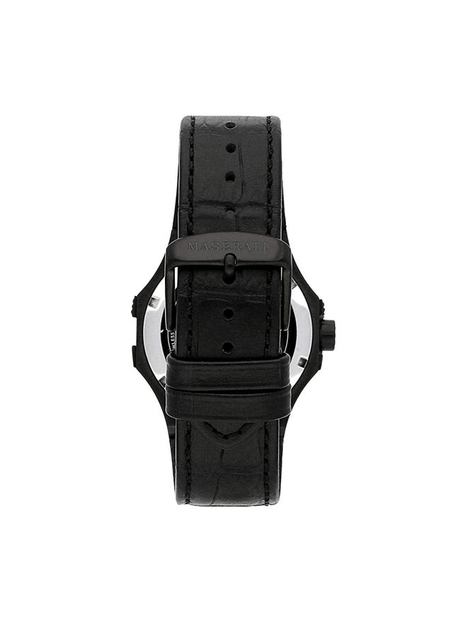 men Potenza Analog Watch R8851108032