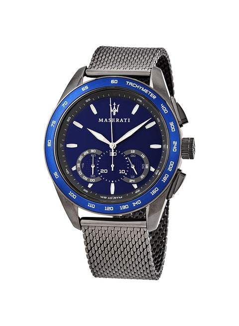 Men's Traguardo Chronograph Watch R8873612009