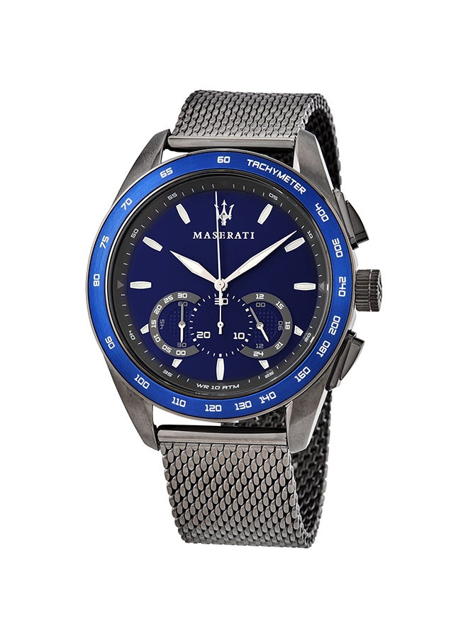 Men's Traguardo Chronograph Watch R8873612009