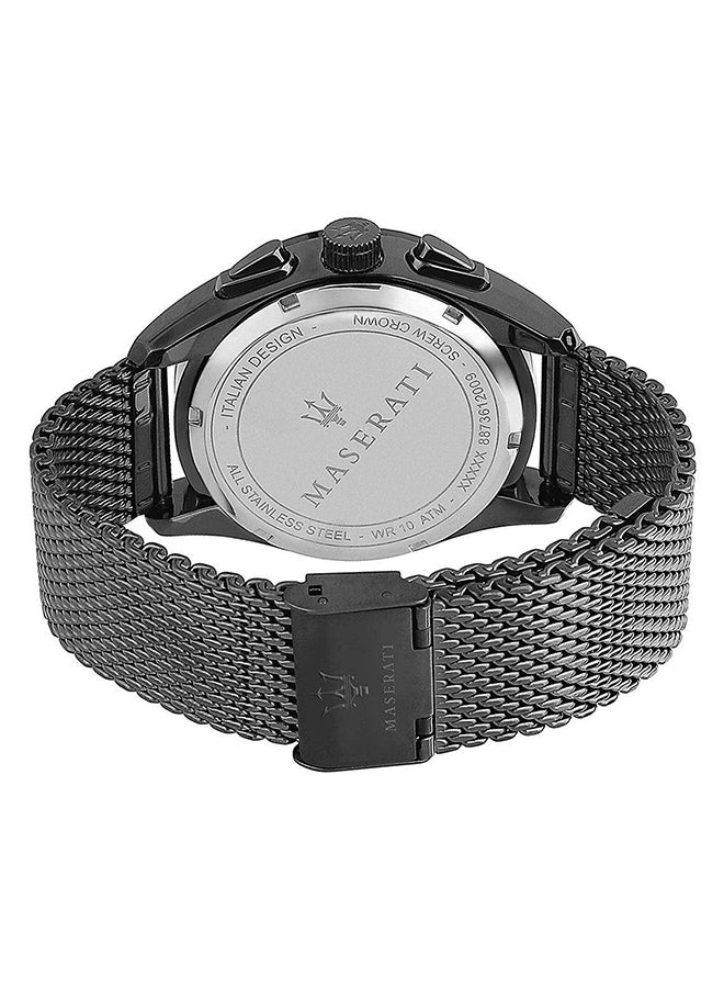 Men's Traguardo Chronograph Watch R8873612009