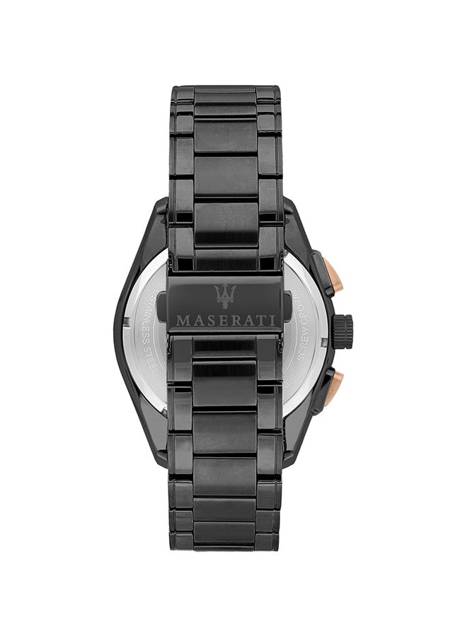 Maserati - Men's Traguardo Chronograph Watch R8873612016 - Image 1