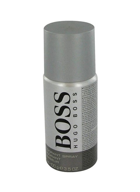 Hugo Boss Deodorant Spray 150ml