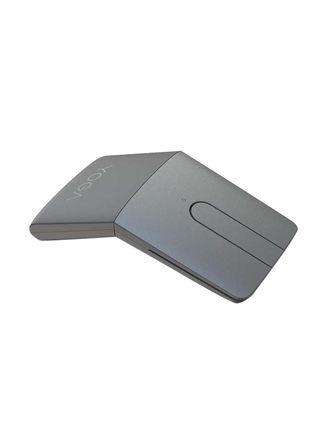Lenovo Yoga Mouse With Laser Presenter Black - Image 1