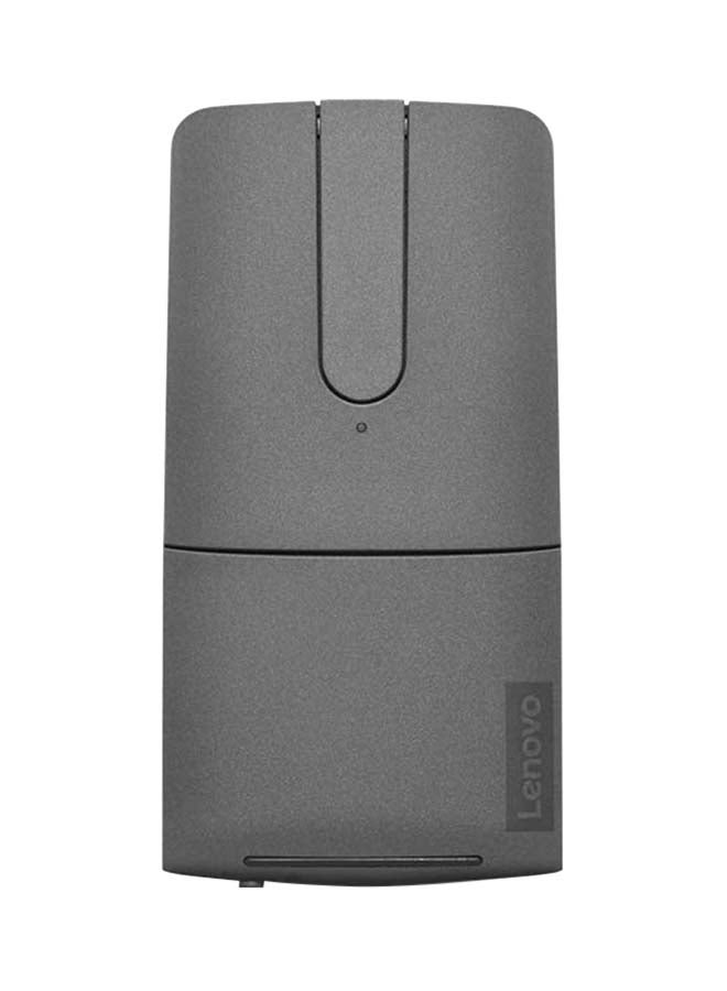 Lenovo Yoga Mouse With Laser Presenter Black - Image 2