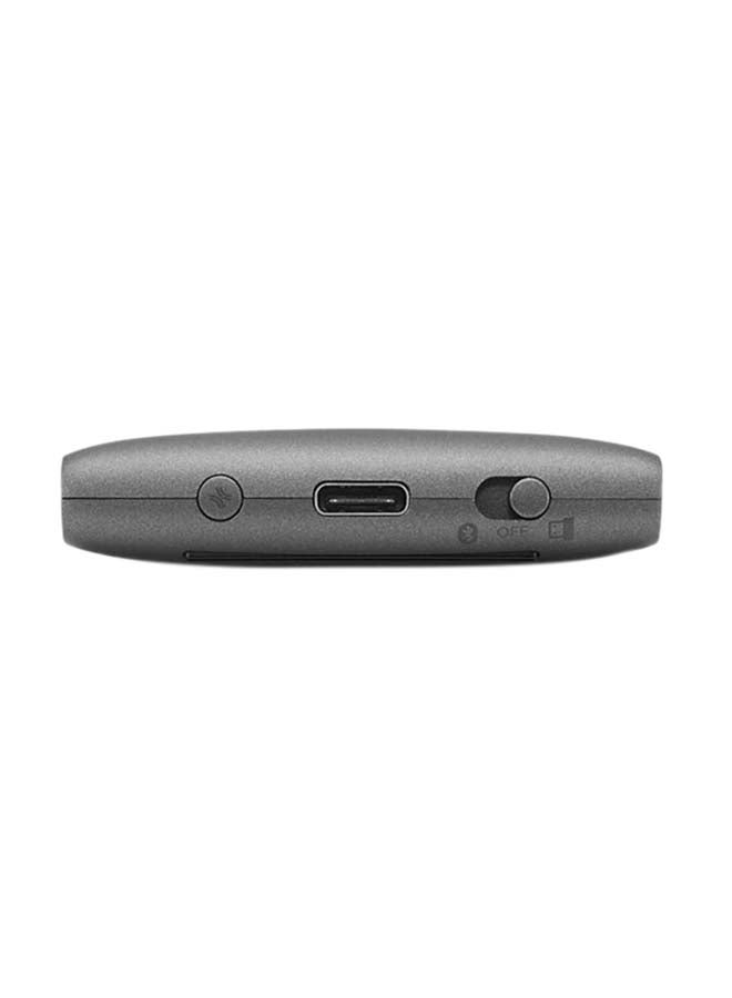 Lenovo Yoga Mouse With Laser Presenter Black - Image 4