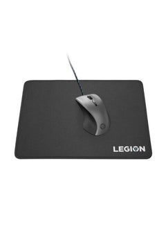 Lenovo Gaming Mouse Pad - WW Black  - Image 3