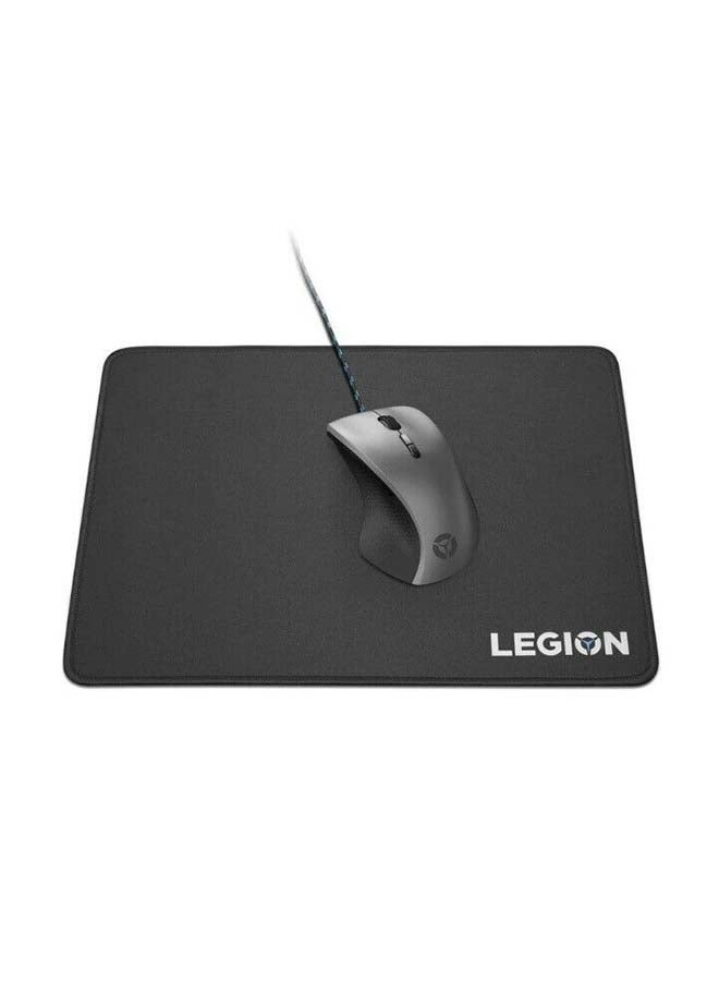 Lenovo Gaming Mouse Pad - WW Black  - Image 3