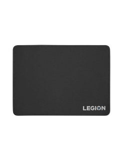 Lenovo Gaming Mouse Pad - WW Black  - Image 1