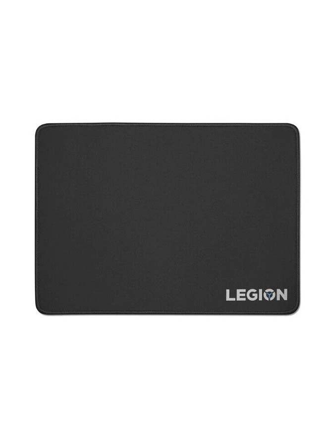 Lenovo Gaming Mouse Pad - WW Black  - Image 1