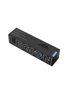 Lenovo Gaming Mouse Pad - WW Black  - Image 2