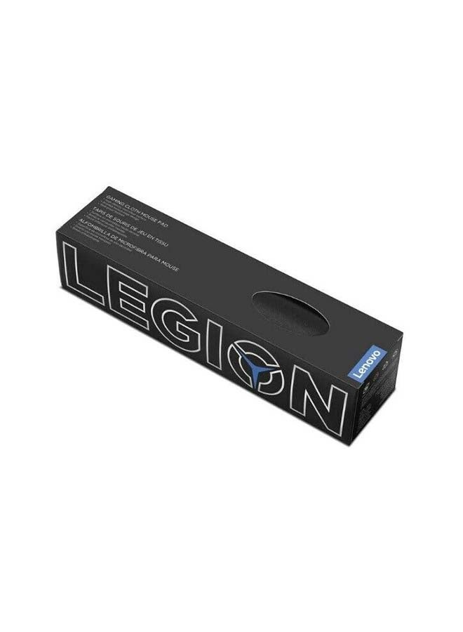 Lenovo Gaming Mouse Pad - WW Black  - Image 2
