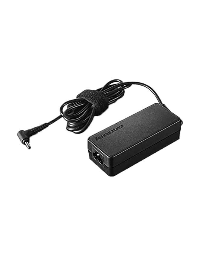 Lenovo High Grade Round Tip AC Adapter Black