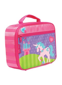 Stephen Joseph Classic Unicorn Printed Lunch Bag 