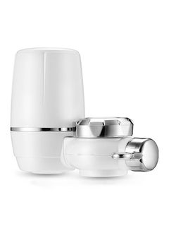 Generic Tap Water Purifier E11634-A White  - Image 1