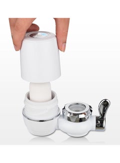 Generic Tap Water Purifier E11634-A White  - Image 5