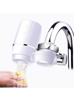 Generic Tap Water Purifier E11634-A White  - Image 4