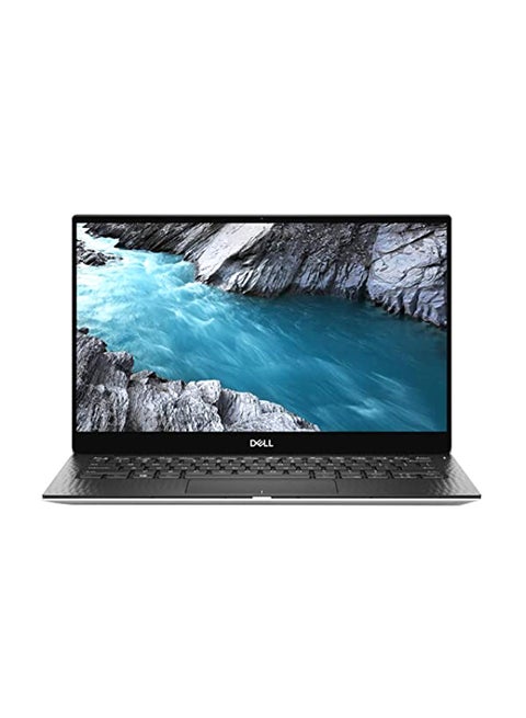 XPS13-7390 Laptop With 13.3-Inch Full HD Display, Core i7-10510U Processor/16GB RAM/1TB SSD/Intel UHD Graphics/Windows 10 /International Version English Silver