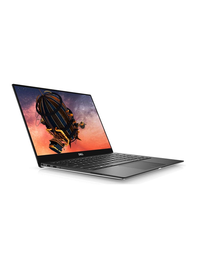 XPS13-7390 Laptop With 13.3-Inch Full HD Display, Core i7-10510U Processor/16GB RAM/1TB SSD/Intel UHD Graphics/Windows 10 /International Version English Silver
