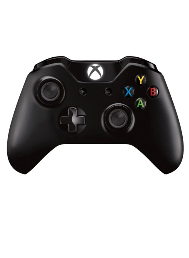 Microsoft Wireless Controller For Xbox One  - Image 1