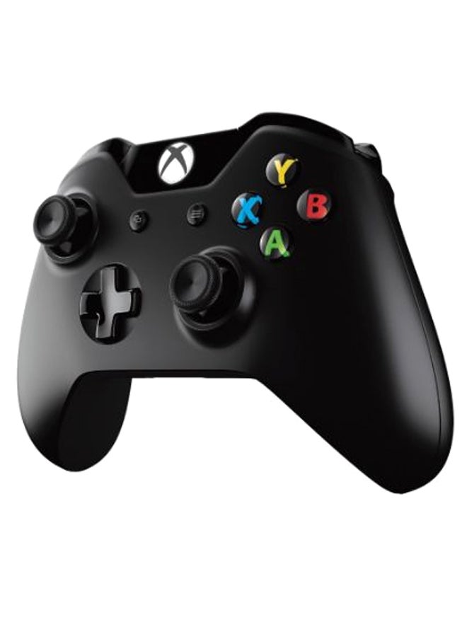 Microsoft Wireless Controller For Xbox One  - Image 2